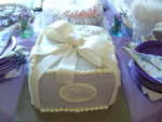Happy Birthday Gram!